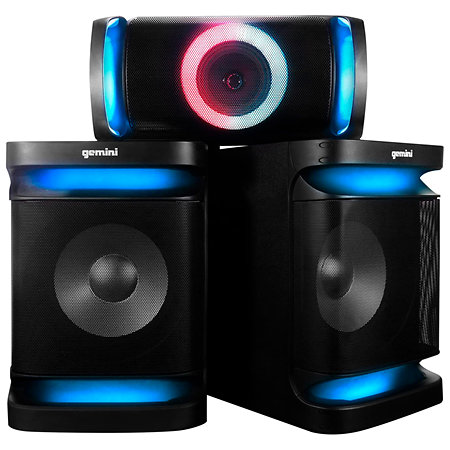 Gemini GSYS-4800