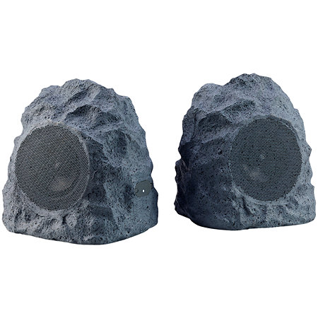 Gemini GHRK 400 PR Rock Speakers (la paire)