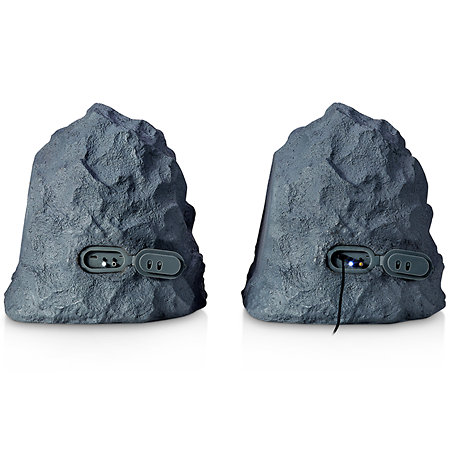 GHRK 400 PR Rock Speakers (la paire) Gemini