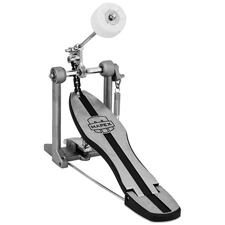 Mapex HP-PT250 Bass Drum Pedal + Throne Kit