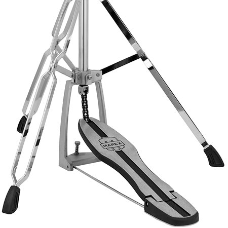 HP2505 Hardware Kit Mapex