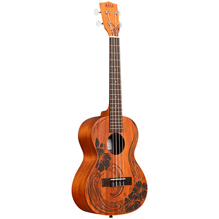 Maori Unity Mahogany Tenor + Housse Kala