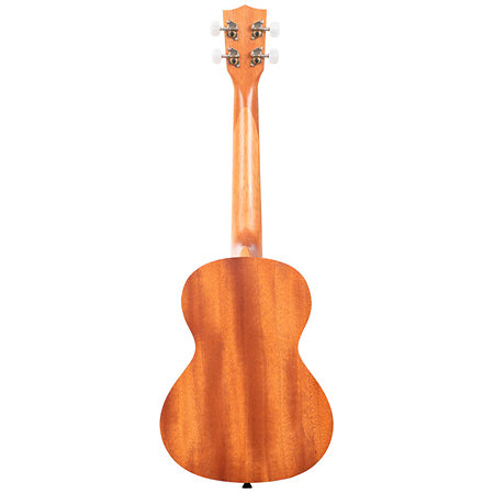 Maori Unity Mahogany Tenor + Housse Kala