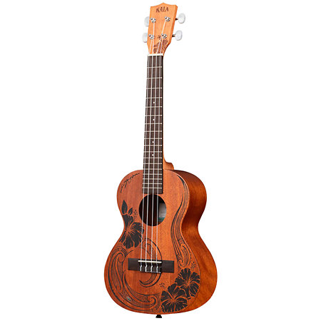 Maori Unity Mahogany Tenor + Housse Kala