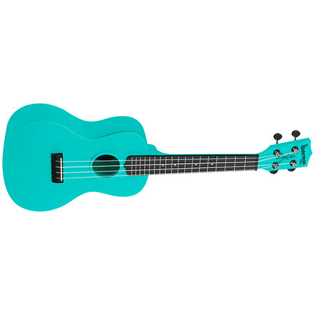 Waterman Concert Aqua Mist Glow in the Dark Kala