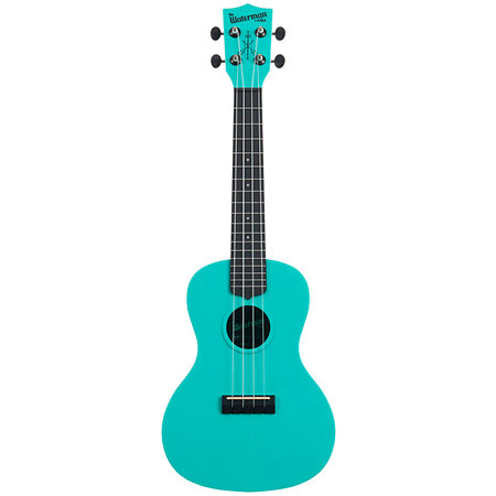 Waterman Concert Aqua Mist Glow in the Dark Kala