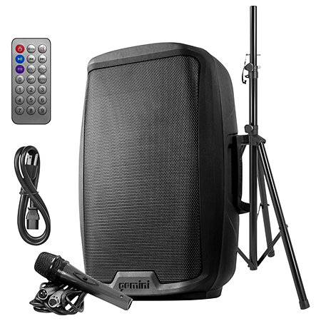 Gemini AS-2115BT-Pack