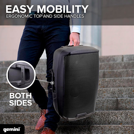 AS-2115BT-Pack Gemini