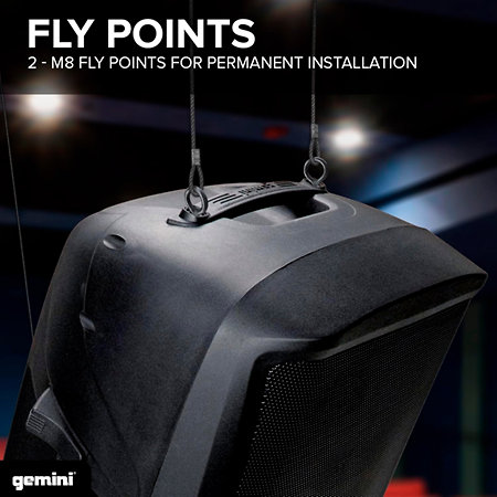 AS-2115BT-Pack Gemini