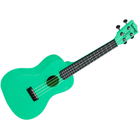 Kala Concert Waterman Sea Foam Green