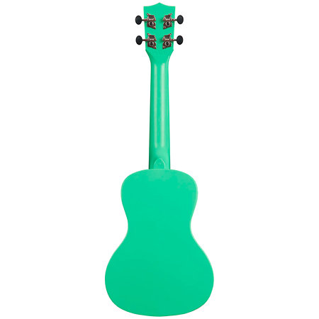 Concert Waterman Sea Foam Green Kala