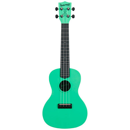 Concert Waterman Sea Foam Green Kala