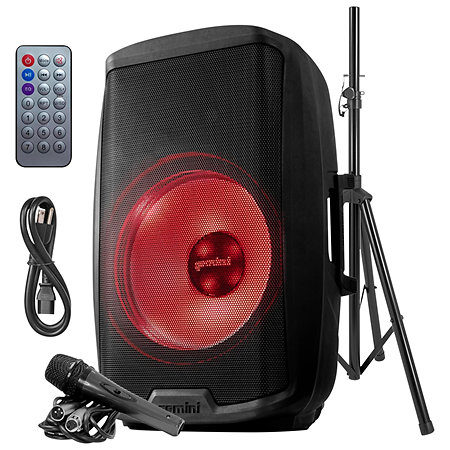 Gemini AS-2115BT-LT-Pack