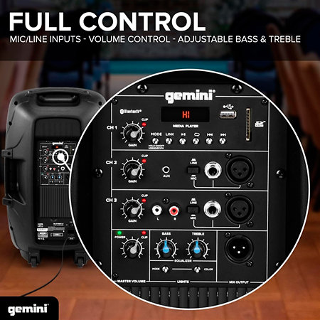 AS-2115BT-LT-Pack Gemini