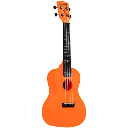 Waterman Concert Sunset Orange Kala