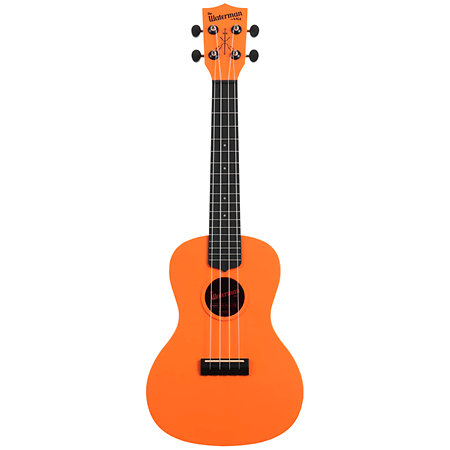 Waterman Concert Sunset Orange Kala
