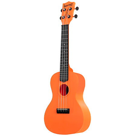 Waterman Concert Sunset Orange Kala