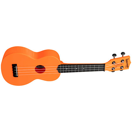 Waterman Soprano Sunset Orange Kala