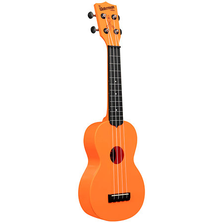 Waterman Soprano Sunset Orange Kala