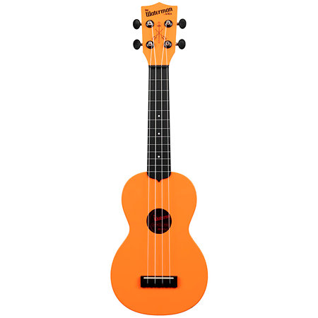 Waterman Soprano Sunset Orange Kala