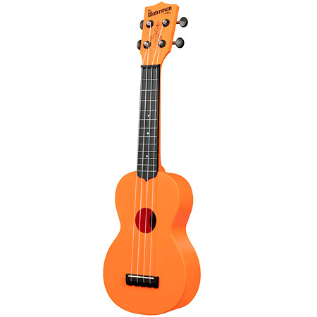 Waterman Soprano Sunset Orange Kala
