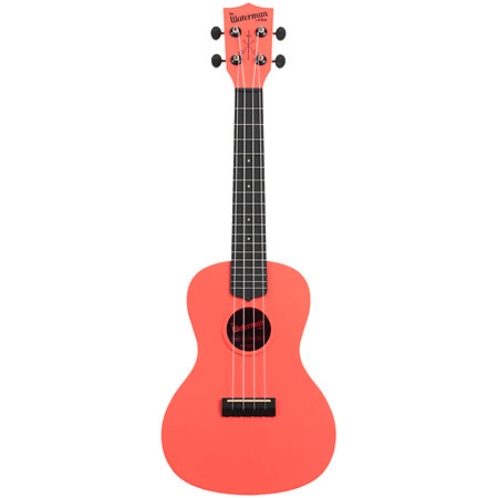 Waterman Concert Pink Dusk Kala