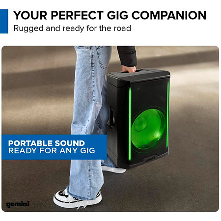 GD-L215PRO Gemini