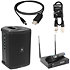 Pack Complet Eon One Compact + Micro main sans fil Mipro JBL