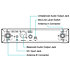 Pack Complet Eon One Compact + Micro main sans fil Mipro JBL