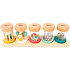 Coffret 5 instruments Shiver Kids