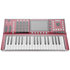 Akai MPC Key 37 Cover DeckSaver