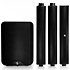 Pack Complet Line One Play + Micro serre-tête sans fil Mipro Elokance