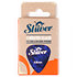 Médiators Celluloïd 0,96 mm Boîte de 12 Bleu Shiver