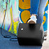 Pack e-GO + Micro main sans fil Mac Mah Elokance