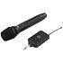 Pack Eon One Compact + Micro main sans fil Mac Mah JBL