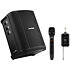 Pack S1 Pro+ et Micro main sans fil Mac Mah Bose