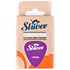 Médiators Nylon 1,20 mm Boîte de 12 Violet Shiver
