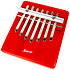 Kalimba Enfant 7 Notes Shiver Kids