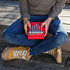Kalimba Enfant 7 Notes Shiver Kids