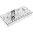 Din Sync RE-303 Cover DeckSaver