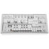 Din Sync RE-303 Cover DeckSaver