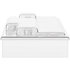Din Sync RE-303 Cover DeckSaver