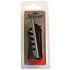 Capodastre basic pour guitare classique Shiver