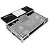 PRO XDJ-AZ W LTS Silver Walkasse