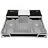 PRO XDJ-AZ W LTS Silver Walkasse