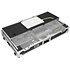 PRO XDJ-AZ W LTS Silver Walkasse