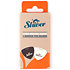 Porte médiators adhésifs 2 pièces Shiver