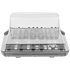 Solid State Logic Six Cover DeckSaver