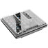 Solid State Logic UC1 Cover DeckSaver