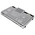 PRO XDJ-AZ W Silver Walkasse
